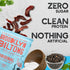 Brooklyn Biltong Air Dried Grass Fed Beef Snack, South African Beef Jerky (8 oz, Pack of 1) - Whole30 Approved, Paleo, Keto, Gluten Free, Sugar Fr...