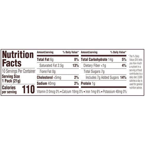 Pepperidge Farm Milano Cookies, Dark Chocolate, 10 Packs, 2 Cookies per Pack...