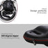 LTGEM Hard Carrying Case Compatible with Razer BlackShark V2 Pro/BlackShark V2 X/Razer Barracuda X Wireless Gaming Headset (Case Only)...