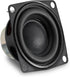 4pcs 2inch 4Ohm 10W Full Range Audio Speaker Stereo Woofer Loudspeaker for Arduino (4pcs)......