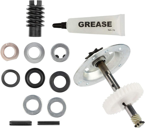 Replacement for Liftmaster 41c4220a Gear and Sprocket Kit fits Chamberlain, Sears, Craftsman 1/3 and 1/2 HP Chain Drive Models...