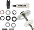 Replacement for Liftmaster 41c4220a Gear and Sprocket Kit fits Chamberlain, Sears, Craftsman 1/3 and 1/2 HP Chain Drive Models...