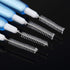 60Pcs/Box Dental Floss Picks Refill Toothpick Flosser Inter-Dental Stick Teeth Stick for Oral Deep Clean Health Care...