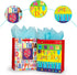 2-Pack 12.6" Large Happy Birthday Gift Bags for Birthday Party with Tissue Paper...