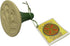 Brown Bag Thistle Cookie Stamp - British Isle Series...