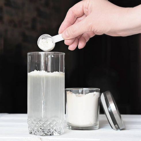 Pure Original Ingredients Inositol (Vitamin B8) Powder (8 oz) Always Pure, No Fillers or Additives, Lab Verified...