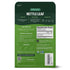 FGO Organic Nettle Leaf Loose Tea, Cut and Sifted, Caffeine Free, 4oz Resealable Bag, Packaging May Vary (Pack of 1)...