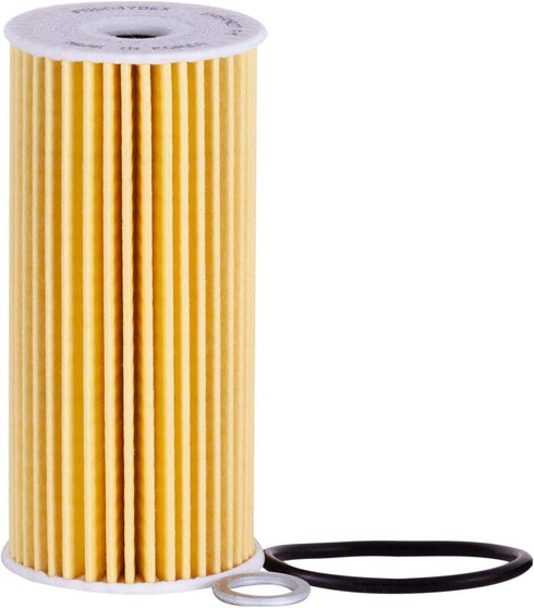 PG99470EX Extended Life Oil Filter up to 10,000 Miles | Fits 2023-18 Kia Stinger, 2020-19 K900, 2023-19 Genesis G70, G80, G90...
