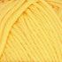 JubileeYarn Dainty Light Yarn - 100g/Skein Worsted Weight Cotton - 206 Super Sunshine - 2 Skeins...