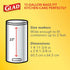 Glad Trash Bags, ForceFlex Tall Kitchen Drawstring Garbage Bags, Fresh Clean, 13 Gal, 40 Ct (Package May Vary)...