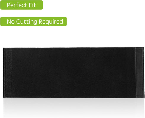 Carbon Pre-Filter For Honeywell 50250-S Air Purifier - Replacement...