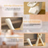 Hot Plate Gripper Tong, Safely Handle Hot Plates, Bowls, Pizza Pans, Air Fryers, and Microwave Dishes...