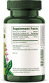 Banyan Botanicals Tulsi (Holy Basil) – Uplifting Adaptogen – Organic Lung and Respiratory Health Supplement* – 90 Tablets – Non-GMO Sustainably So...
