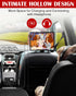 WONNIE 2 Pack Car Headrest Holder for 10-12.9" Large Size Tablets...