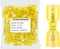 haisstronica 100pcs Yellow Heat Shrink Female Spade Connectors,12-10 Gauge Insulated Electrical Crimp Wire Terminals...