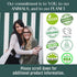 Organic Vegan Lip Gloss, 100% Natural Non-Toxic Moisturizing Ingredients, It's All About Me...