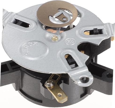 Ciieeo 4 Sets Electric Kettle Thermostat Base for Electric Kettle Kitchen Electric Kettle Base Thermostats for Home Temperature Control Coupler Ho...