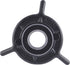 SharkBite 1/2 x 1/2 Inch NPSM Expansion FNPT Swivel Adapter for PEX-A Pipe, Pack of 5, Poly Plumbing Fittings, Female Adapter for PEX-A Tubing, UA...