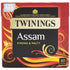 Twinings Assam Strong and Mighty 80 Tea Bags...