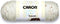 Caron Simply Soft Tweeds Yarn, 5 oz, Gauge 4 Medium, Off White...