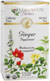 Celebration+Herbals+Ginger+Peppermint+24+Count...