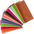 50 Pcs Cotton Fabric Fabric Bundle Quilting Fabric Bundle Patchwork for DIY Sewing Crafts (20 * 20cm)...