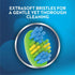 Oral-B Kids Toothbrush, Extra Soft (Pack of 3)...