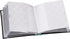 Malden International Designs Woof Photo Album, 80-4x6, Blue...