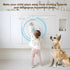 Child Safety Locks (10-Pack) Baby Safety Cabinet Locks - for Cabinets and Drawers, Toilet, Fridge & More. 3M Adhesive Pads. Easy Installation...