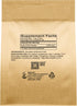 Pure Original Ingredients Inulin FOS Powder (8 oz) Always Pure, No Fillers Or Additives, Lab Verified...
