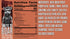PEARSON RANCH SINCE 1959 Meat Sticks Variety - Elk, Buffalo, Venison, Wild Boar - Exotic Jerky Sticks, No Added Nitrites, High-Protein, Paleo & Ke...