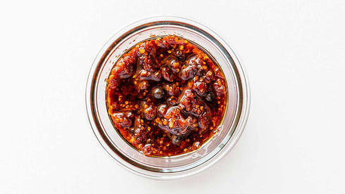 Dried Chiltepin Peppers (Chili Tepin) // Weights: 0.5 Oz, 1 Oz, 2 Oz, 4 Oz, and 6 Oz!! (4 Oz)...