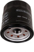 Boat Motor 5GH-13440-00 5GH-13440-30 5GH-13440-70 Oil Cleaner Filter for Yamaha Outboard Engine F15 F25 F40 F50 F60 F70 F75 F90, fits Serria 18-79...