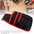 Organizer Tool Pouch,Professional Electrician Pouch,Hardware Tool Storage Bag,600D Oxford Cloth Heavy Duty Household Storage Garden Belt Bag Hardw...