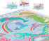 Sea Monsters & Rainbows: A Chutes & Ladders Game...