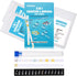 8 in 1 Ammonia Test Kit for Aquarium, Aquarium Test Strips, Fish Tank Test Strips, Aquarium Ammonia Test Strips for Aquarium 150 Counts for Freshw...