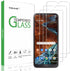 (3 Pack) Compatible for Nokia G300 5G Screen Protector Tempered Glass, (6.52 inch) Touch Sensitive,Case Friendly, 9H Hardness...