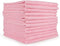 Arkwright Microfiber Cleaning Cloths - (Pack of 12) Lint & Streak-Free Drying Wash Towels, 320 GSM Super Absorbent & Quick Dry, Perfect Cleaner fo...