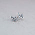 Boma Jewelry Sterling Silver Snake Stud Earrings...