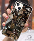 Aesthetic Collage Phone Case Dark Academia Cover Compatible with iPhone 15, Vintage Old Church Books Pattern Collage Case for iPhone 15, Unique Tr...