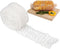 5m Meat Netting Roll, Size 18 Elastic Turkey Ham Ham Press Mold for Deli Meats Cooking Wrapping Mesh Poultry Ham Netting Smoked Meat Butcher Twine...