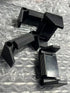 8PCS heavy Universal Level Holder heavy-duty level bracket fits all brands of level bracket storage level storage...