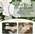 SALKING Gardenia Essential Oil, 120ml (4 Fl Oz) Premium Fragrance Oils for Diffuser, Candle Scents for Candle Making, Soap Making Supplies, Diffus...