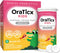Kids Dental Probiotics for Anti-Cavity + Healthy Teeth and Gums, 8 Billion CFU Probiotics for Oral Health, Sugar Free Yogurt Flavor 1-Pack...