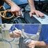GASHER 5PCS Adjustable Pocket Air Blow Gun with 1/4" I/M Type Plug...