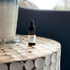 Oud Wood Bergamot Diffuser Oil - AirScent Aroma and Essential Oil Blend - 10 mL, 34 fl oz Fragrance Oil Bottle for Aromatherapy Di?users and Humid...