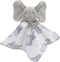 Disney Dumbo White and Grey Lovey Security Blanket...
