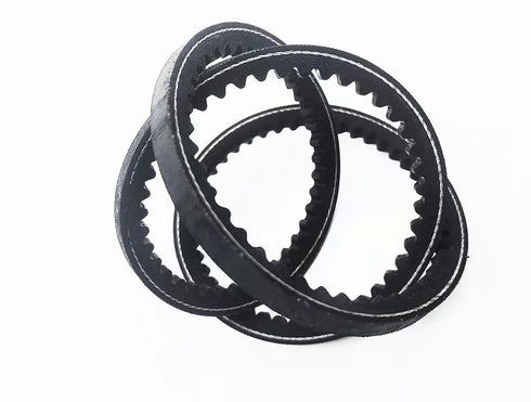 37-9080 Auger Drive Belt Replaces Toro 379080 3521, 421, 521 and 522 Snowblower/Thrower...
