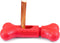 GoSports Chew Champ Bully Stick Holder for Dogs - Securely Holds Bully Sticks to Help Prevent Choking - 6 in or 8 in Size...