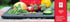 Architec Original Gripper Barboard, 5" by 7", White, Patented Non-Slip Technology and Dishwasher Safe Cutting Board...